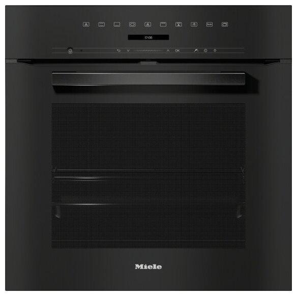 Духовой шкаф Miele H 7262 BP OBSW