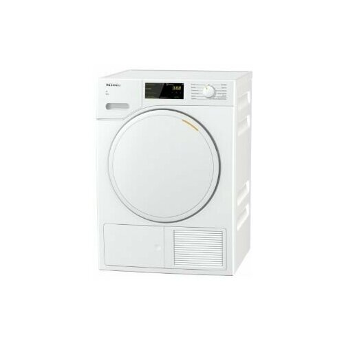 Сушильная машина Miele TWC220WP White Edition 12WC2202RU