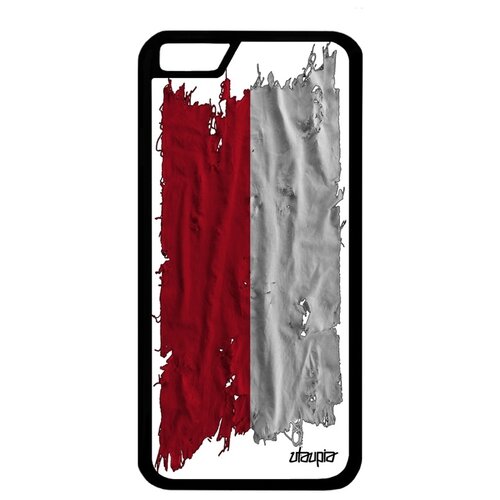 фото Iphone 6 6s "флаг utaupia