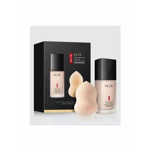 Тональный крем 30 ml 575₽