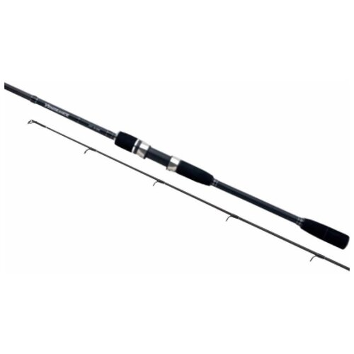 фото Удилище спиннинговое shimano vengeance cx 240ml eva