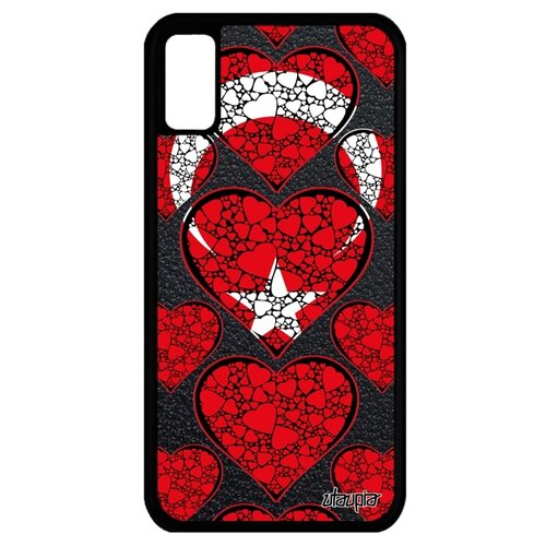 фото Iphone x "флаг utaupia