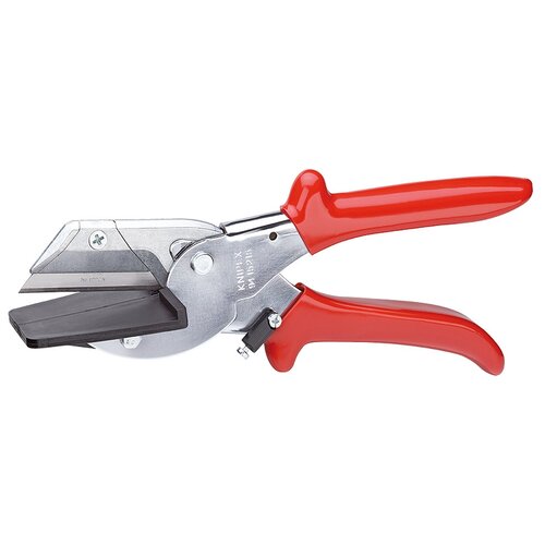 Ножницы строительные Knipex KN-9415215 кабелерез knipex kn 9512165