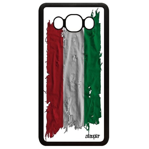 фото Galaxy j5 2016 "флаг utaupia