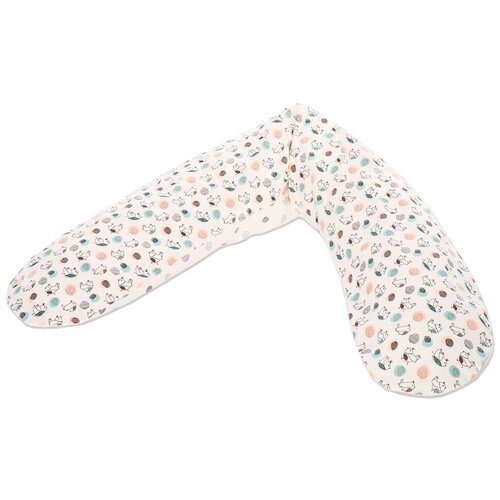 Подушка для беременных Theraline Летающие птички
