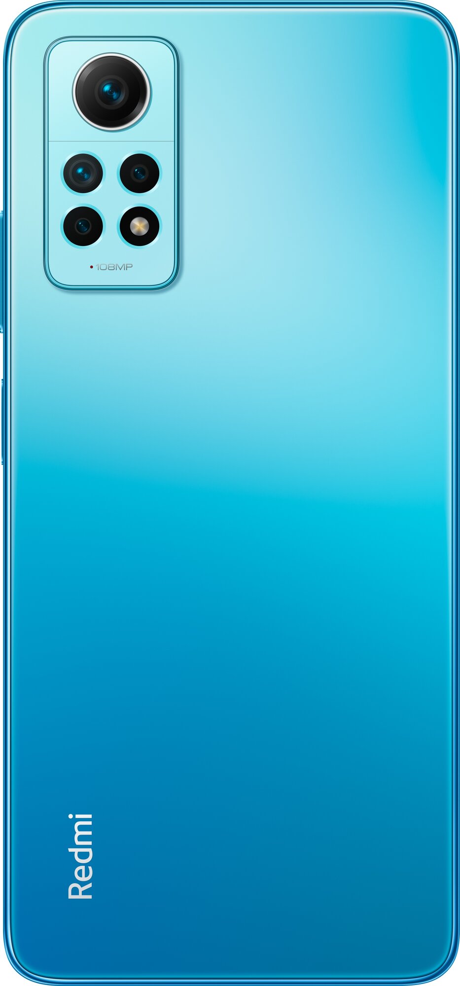 Смартфон Xiaomi Redmi Note 12 Pro 8/256Gb Polar White - фото №3