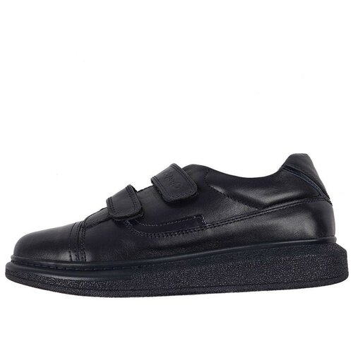 фото Полуботинки kemal pafi, синий, 36 k. pafi