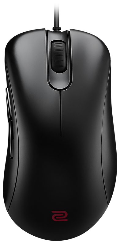 Мышь Zowie by BENQ EC1-C Black