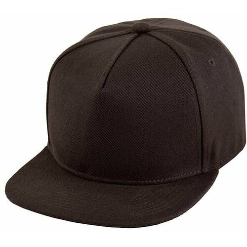 Бейсболка Street caps, размер 55-60, коричневый бейсболка classic snapback 2 tone flexfit цвет black turquoise