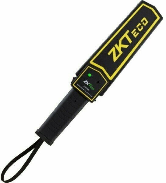 Изображение Металлоискатель ZKTeco ZK-D100S
