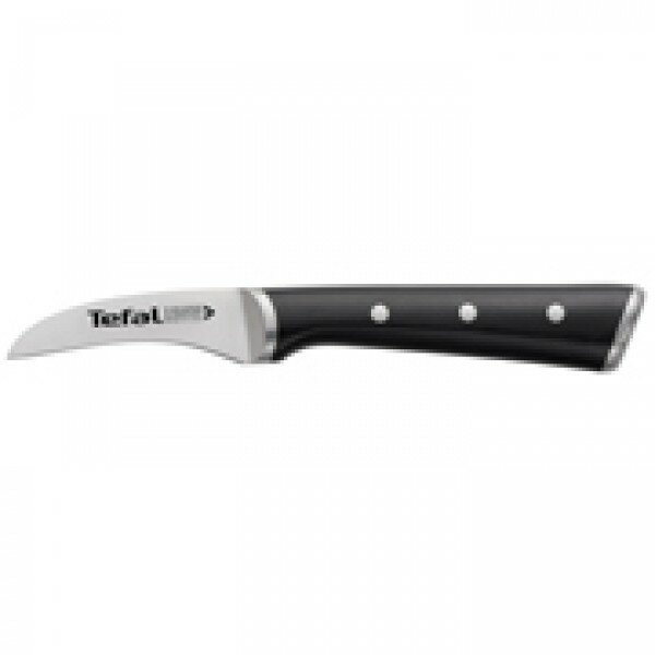 Нож для овощей Tefal Ice force, лезвие 7 см - фотография № 8
