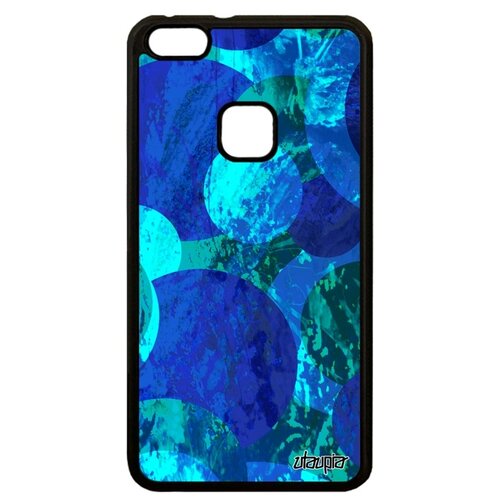 фото Чехол для телефонов huawei p10 lite, "планеты" форма галактика utaupia