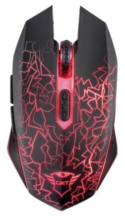     6     Trust Gaming GXT 107 Izza, 