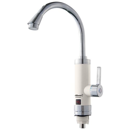 Водонагреватель Atlanta ATH-7428 бежевый 247200₽