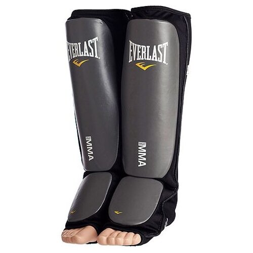 фото Защита голени и стопы everlast mma pu lxl