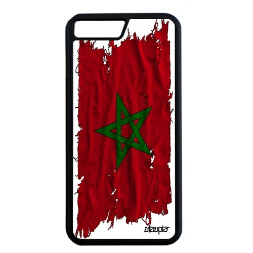 фото Iphone 8 plus "флаг utaupia