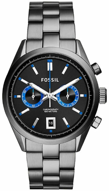 Наручные часы FOSSIL