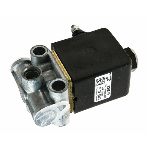 Объединение родина КЭМ 19 Клапан электромагнитный ЗИЛ 12V в сборе родина