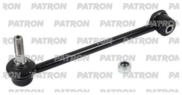 Тяга Стабилизатора Задн Peugeot: 406 95- PATRON арт. PS4013