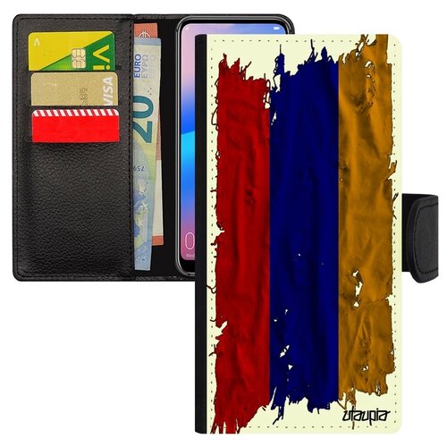 фото Redmi 6a "флаг utaupia