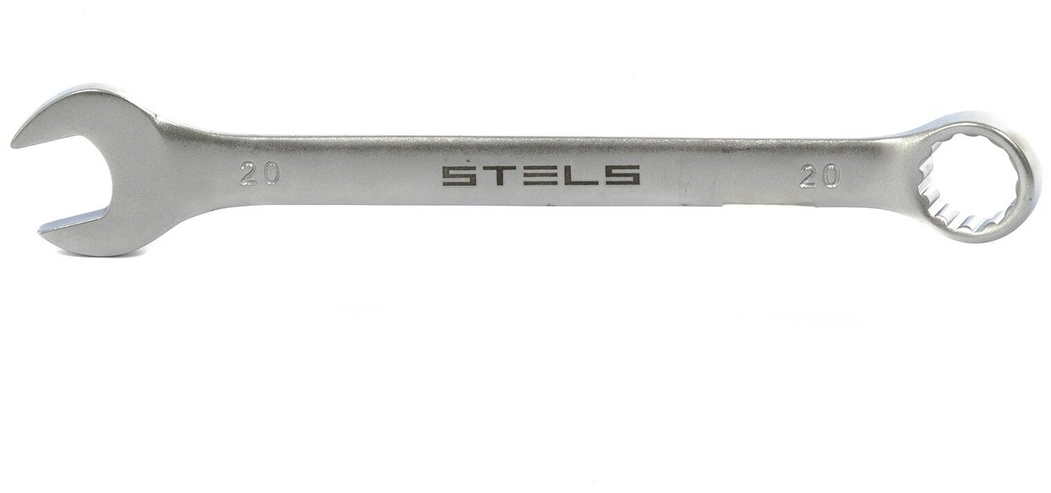 Ключ Stels - фото №3