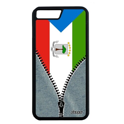 фото Iphone 7 plus "флаг utaupia