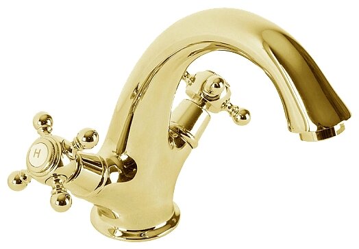 Смеситель Cezares Golf GOLF-LS1-03/24 для раковины