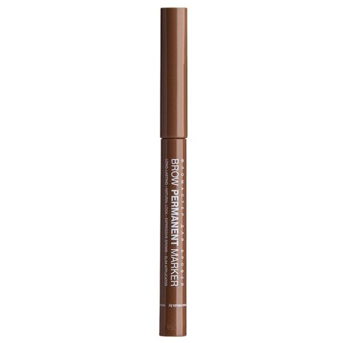 Фломастер для бровей Brow Permanent Marker тон:02 Brown