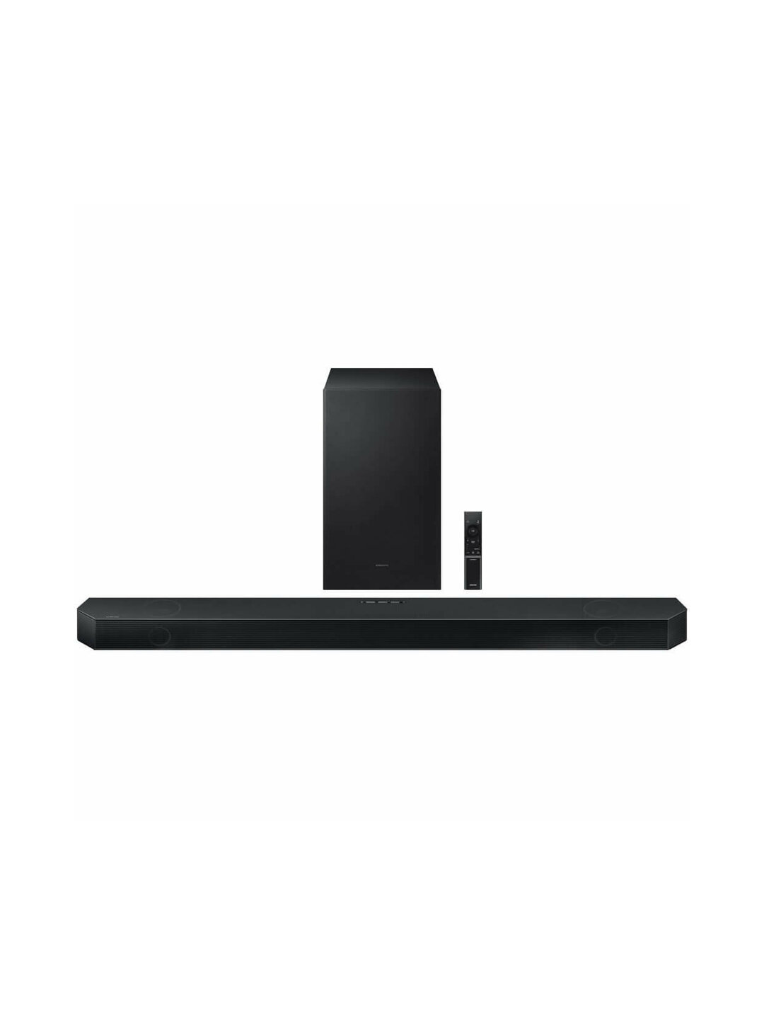 Саундбар Samsung HW-Q700D