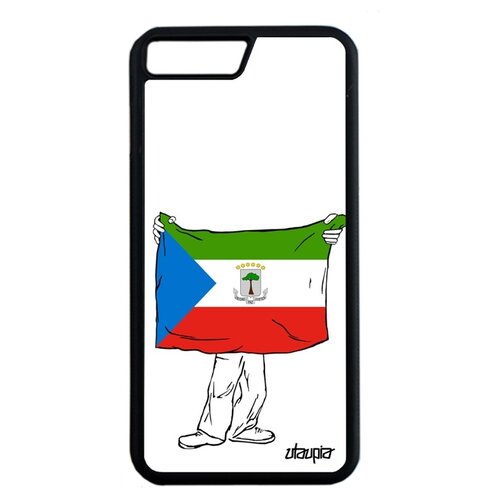 фото Iphone 7 plus "флаг utaupia