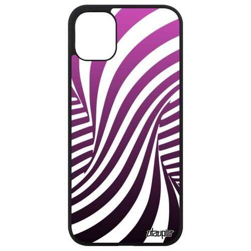 фото Чехол для телефона apple iphone 11, "иллюзия торнадо" движение вихрь utaupia