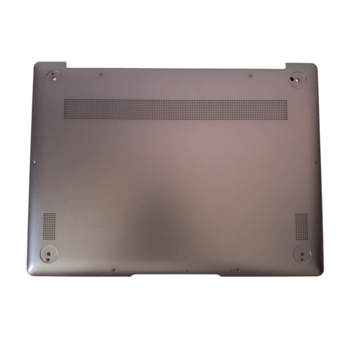 Нижняя часть корпуса для ноутбука Huawei MateBook 13 (WRT-W19) (Original) (Серый)