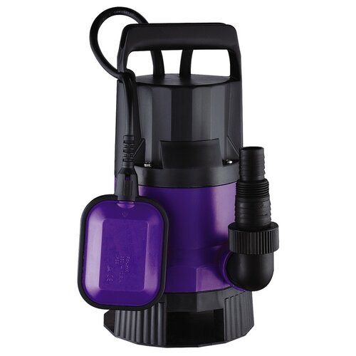 Дренажный насос Termica DW 750