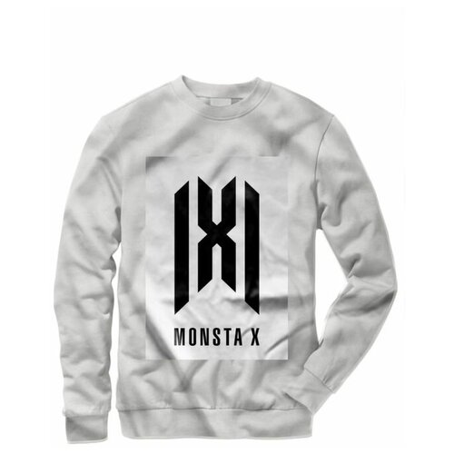 Свитшот Monsta X №40