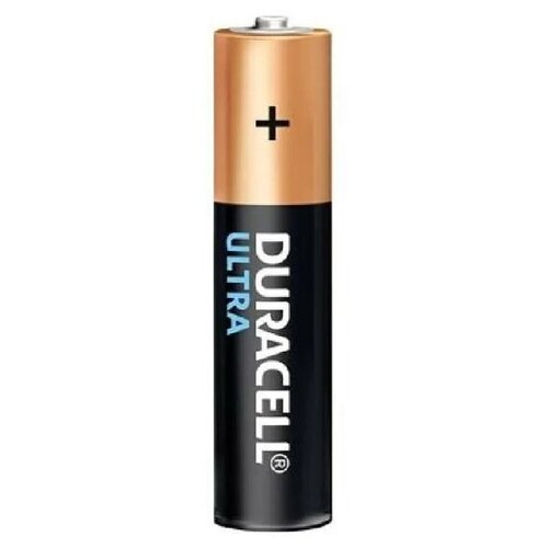 Батарейка Duracell ULTRA ААA LR03 (1шт.)