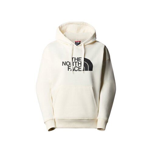 Худи The North Face, размер M, бежевый