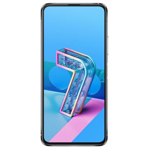 фото Смартфон asus zenfone 7 pro zs671ks 256gb, белый