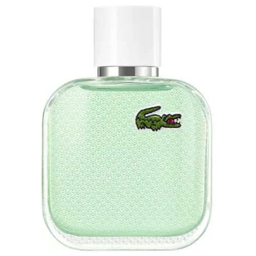 LACOSTE туалетная вода L.12.12 Blanc, 50 мл туалетная вода lacoste l 12 12 blanc eau fraîche 100 мл