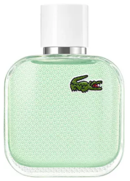 Мужская туалетная вода Lacoste Eau De L.12.12 Blanc 50 мл