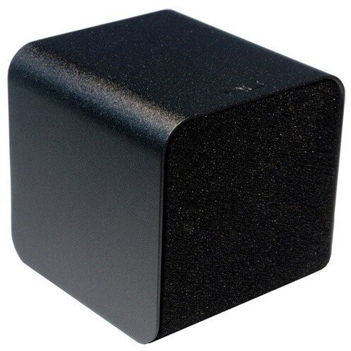 Портативная акустика NuForce Cube Speaker Black