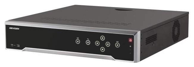 Видеорегистратор Hikvision DS-7716NI-I4/16P(B)