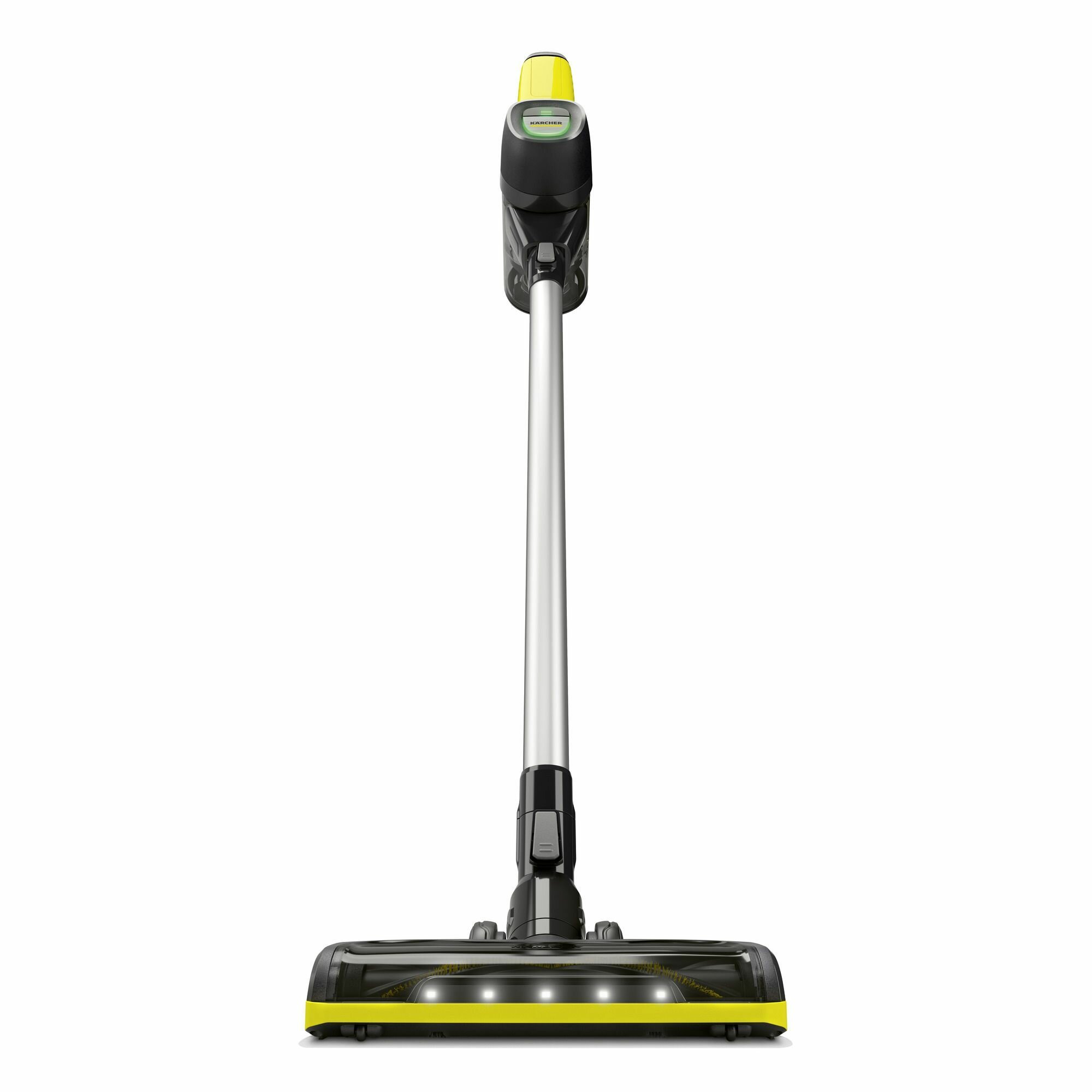 Вертикальный аккумуляторный пылесос Karcher VC 6 Cordless ourFamily (1.198-660.0) - фотография № 12