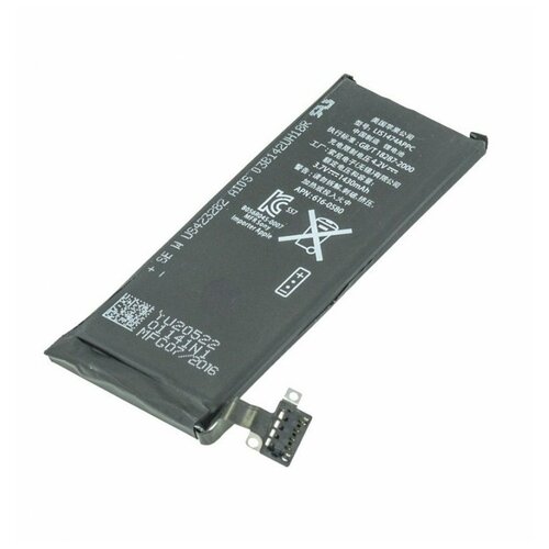 Аккумулятор для Apple iPhone 4S, AA аккумулятор ibatt ib u1 m209 1450mah для apple iphone 4s iphone 4s 16gb iphone 4s 32gb iphone 4s 64gb a1387 a1431 mc918ll a