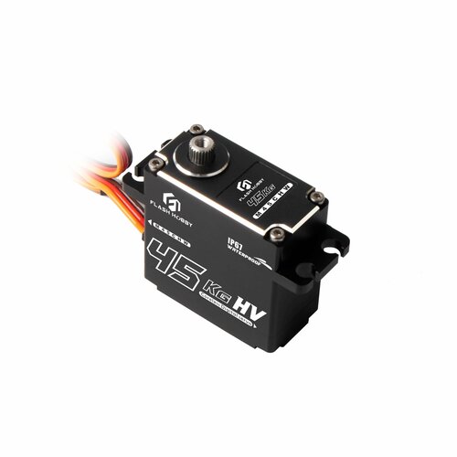 Сервомашинка цифровая M45CHW