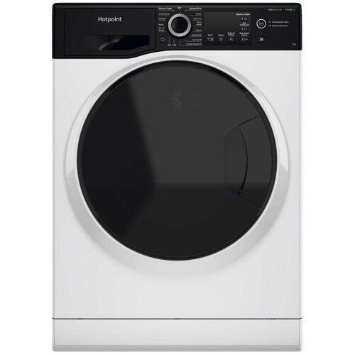 Стиральная машина Hotpoint NSB 7249 ZD AVE RU