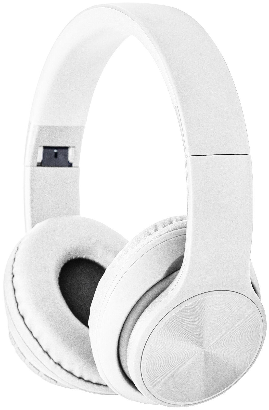 Беспроводные наушники Rombica mysound BH-14 Gray