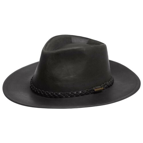 Шляпа ковбойская STETSON 2797301 WESTERN BUFFALO, размер 61