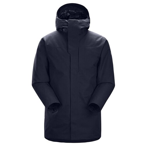 фото Куртка для активного отдыха arcteryx therme parka men's kingfisher (us:m) arc'teryx