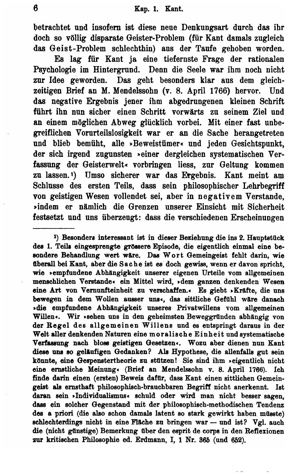 Kantstudien, Erganzungshefte Im Auftrag Der Kantgesellschaft, No, 7-12 - фото №7