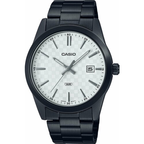 Наручные часы CASIO Casio MTP-VD03B-7A, белый